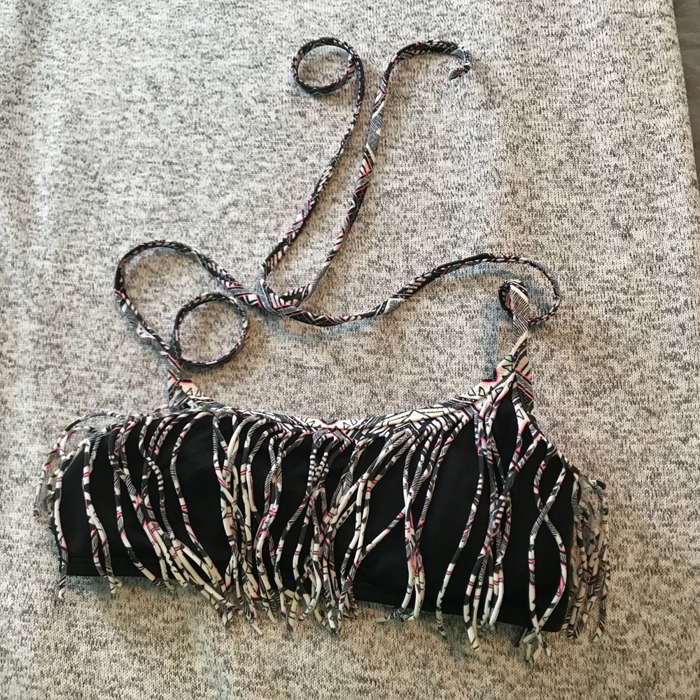 Victoria’s Secret PINK Bandeau Bikini Top